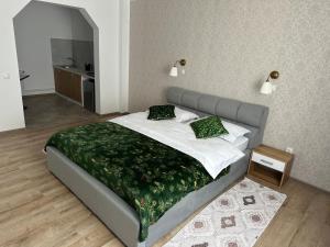 Casa Roby-lzvor Sinaia