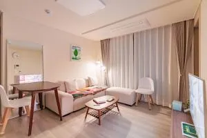 Staylim - Seoul Botanic Park, Airport - T'odang-ni