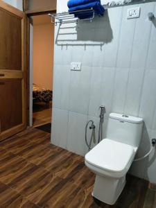 Lynx 1 km, Leh airport