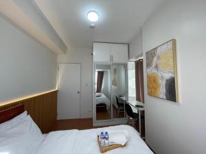 Centrio Tower condominium