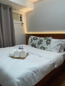 Centrio Tower condominium