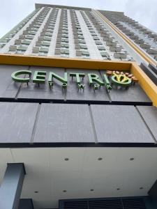 Centrio Tower condominium