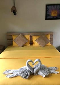 Smile Buffalo Resort สไมล์ รีสอร์ท