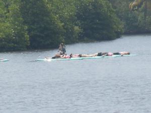 Freedom River House Villa