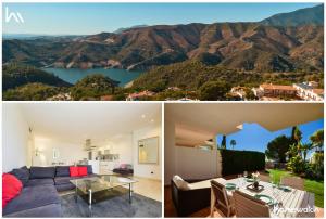 Apartment Balcones del Lago