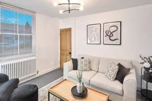 Host & Stay - High Street Cottage - Wolviston