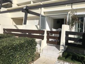 Studio 411, Port Nature 4 au village naturiste