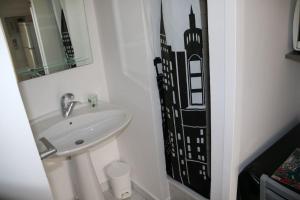 Studio 411, Port Nature 4 au village naturiste