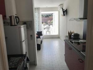 Studio 411, Port Nature 4 au village naturiste