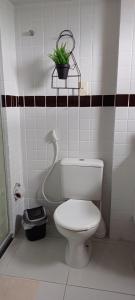 Flat estúdio temporada