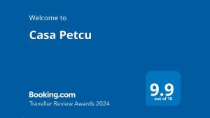Casa Petcu