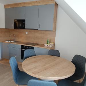 Two-Bedroom Apartment (5 Adults) room in Guesthouse Haler