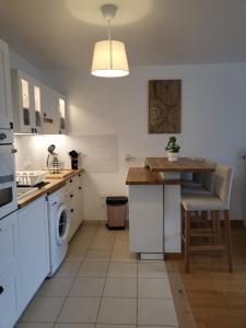 Appartements Appartement en Location pour les Jeux Olympiques : photos des chambres