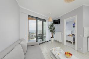 Apartamenty Horyzont SeaView by Rent like home