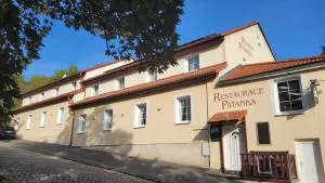 Pension Patanka - Únětice