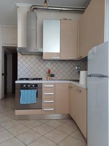 Pretty Little Apartment