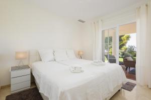 Apartment Balcones del Lago