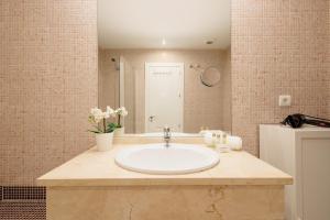 Apartment Balcones del Lago