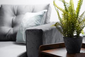 Stylish 2 bedroom flat - 15 minutes to Liverpool City Centre