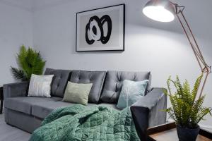 Stylish 2 bedroom flat - 15 minutes to Liverpool City Centre