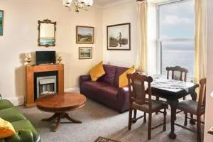 Host & Stay - Freshwater River View - Inverkip