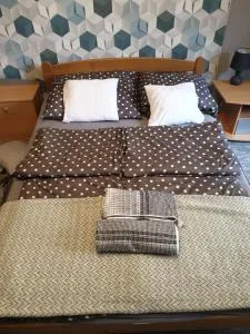 Dóra apartman best location & free parking - Hajdúszentgyörgy Vasútállomás