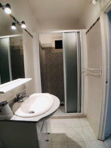 Villas Villa Davia Marine de Davia : photos des chambres