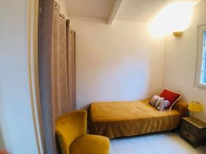 Villas Villa Davia Marine de Davia : photos des chambres