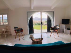 Villas Villa Davia Marine de Davia : photos des chambres