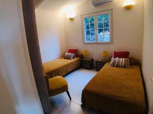 Villa T4 Marine de DAVIA