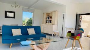 Villas Villa Davia Marine de Davia : photos des chambres