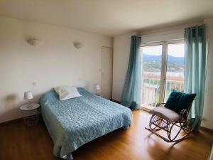 Villas Villa Davia Marine de Davia : photos des chambres