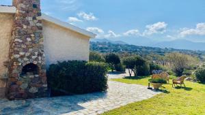 Villas Villa Davia Marine de Davia : photos des chambres