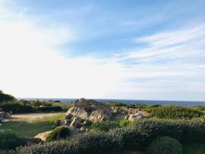 Villas Villa Davia Marine de Davia : Maison de Ville 3 Chambres