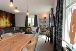 Beekje - Rolstoelvriendelijk en comfortabel 8p