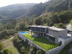 Villa Recanto de Fornelos, Gerês - Até 10 Pax