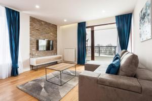 Studio Apartment room in VIP Casa Club Zlatibor