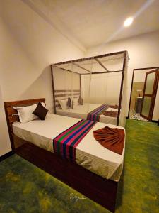 Elite Safari Resort