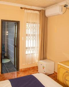 Lizpeter guest house