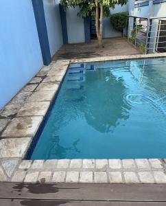 Lizpeter guest house