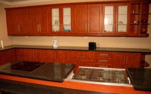 Lizpeter guest house