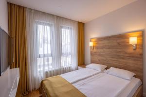 Two-Bedroom Apartment room in VIP Casa Club Zlatibor
