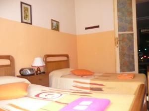Hostal Loyola