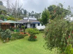 Golf Dale Holiday Resort - Kotagiri
