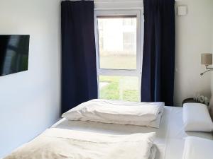 Weiße Villen Wohnung 14