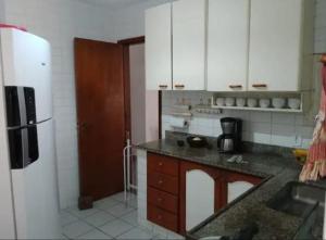 Apartamento charmoso em frente a praia em Cabo Frio