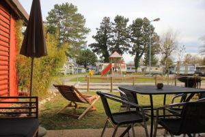 appartement confort 5 personnes