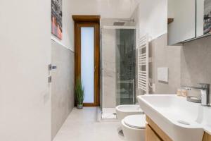 Cavallini Flat, Historic center of Rome