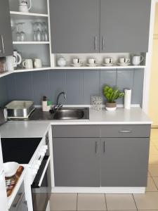 Dóra apartman best location