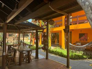 Pousada da Barra - Maraú Bahia